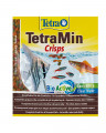 TETRA Min Crisps Основной корм для всех видов аквариумных рыб чипсы