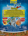 TETRA MinPro Energy Специалный энергетический корм (чипсы)