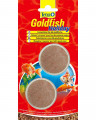 TETRA Goldfish Holiday Корм продленного действия для золотых рыбок  (брикет желе)