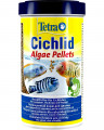 TETRA Cichlid Algae Корм для травоядных цихлид