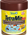 TETRA Min baby  Специальный корм для мальков (до 1см длиной)