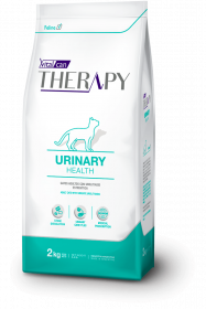 VitalCan Therapy Feline Urinary Care сухой корм для кошек, при МКБ, 2 кг