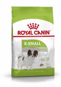 Корм для собак Royal Canin X-Small Adult