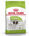 Корм для собак Royal Canin X-Small Adult