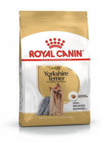 Корм для собак Royal Canin Yorkshire Terrier, с 10 месяцев